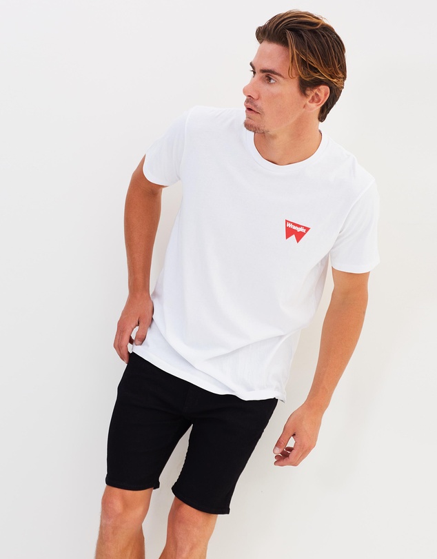 Wrangler - Cigi Shorts