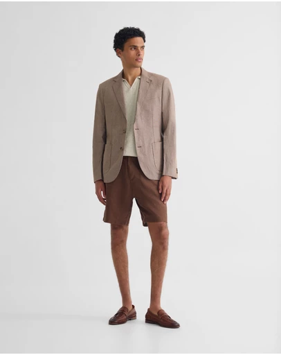 Oxford - Milton Spurce Blend Blazer