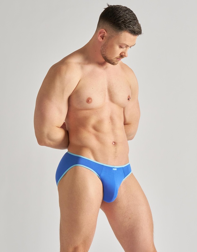 TEAMM8 - Flaunt Bikini Brief