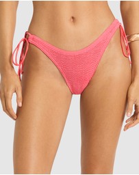 Bond-Eye Swimwear - Sonali Brief