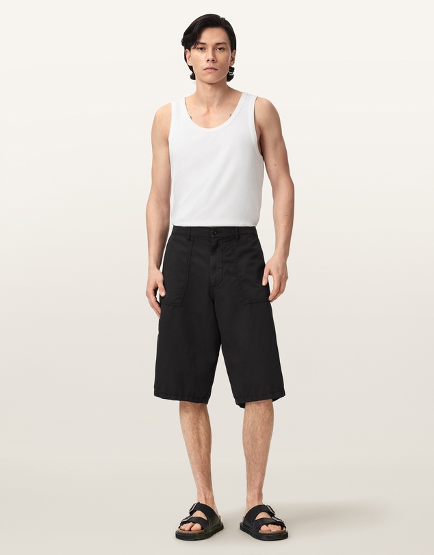 AllSaints - Echo Shorts