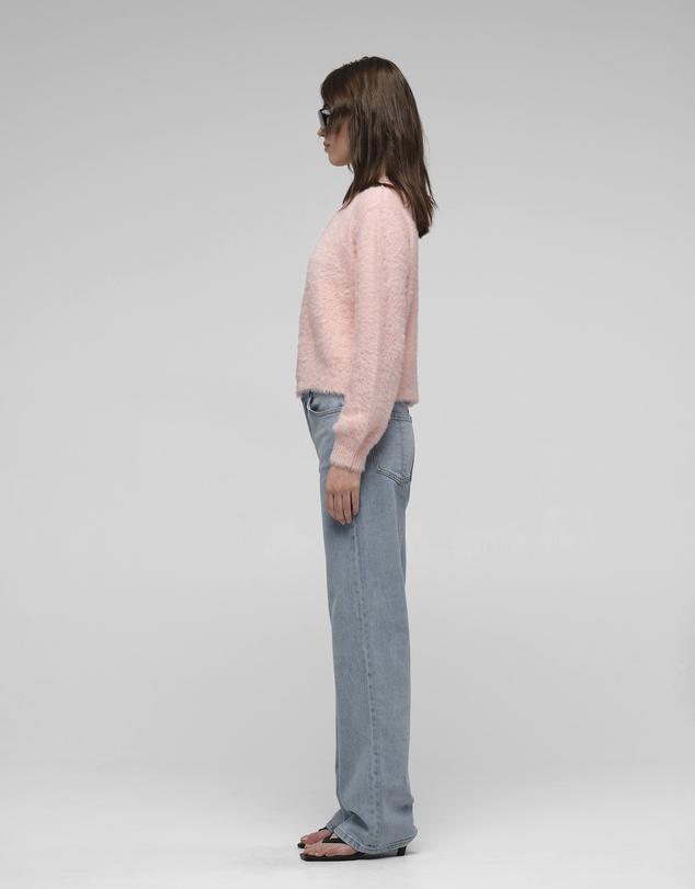 JACANDMOOKI - Camille Cardigan