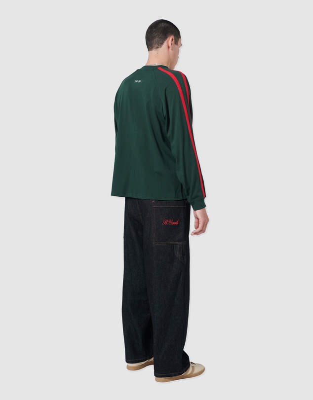 B.Cools - BB14 Crop T-Shirt