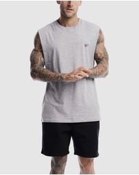 First Division - Performance Crest Rise Tank