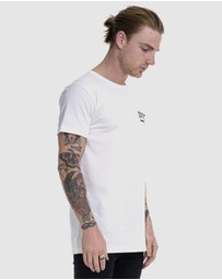 DVNT - Switchblade Tee