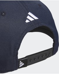 adidas Performance - 3-Stripes Tour Golf Hat Mens