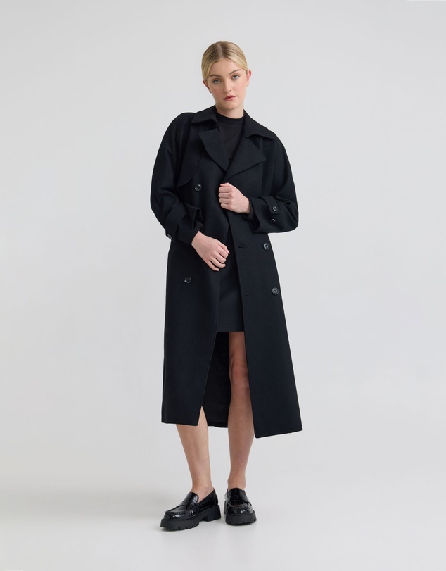 Oxford - Gemma French Coat