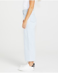 Sass - Sandy Jean