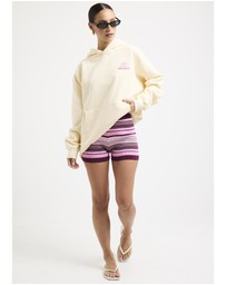Subtitled - Sunset Oversized Hoodie