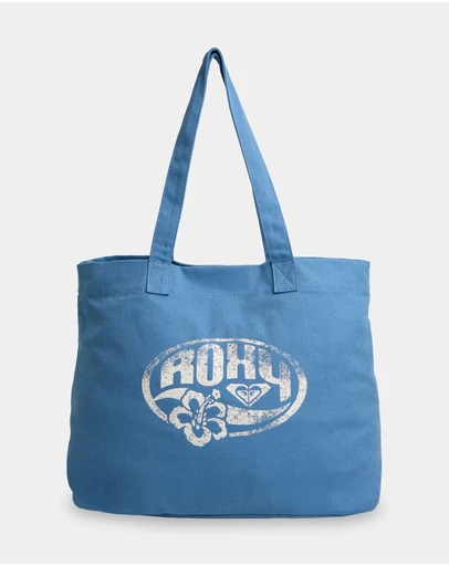 Roxy - Go For It Tote Bag