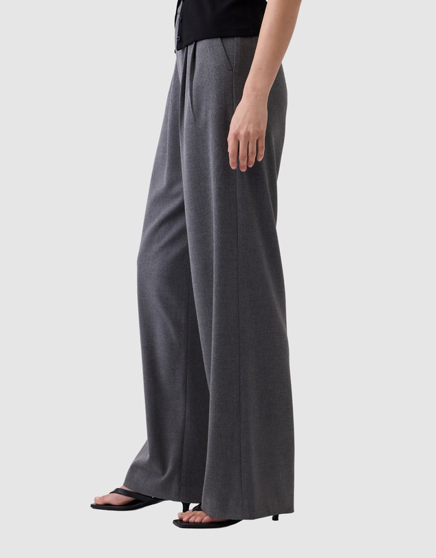 GAP - 365 Low Rise Brushed Twill Pants