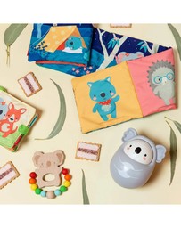 Tiger Tribe - Roly Poly Koala