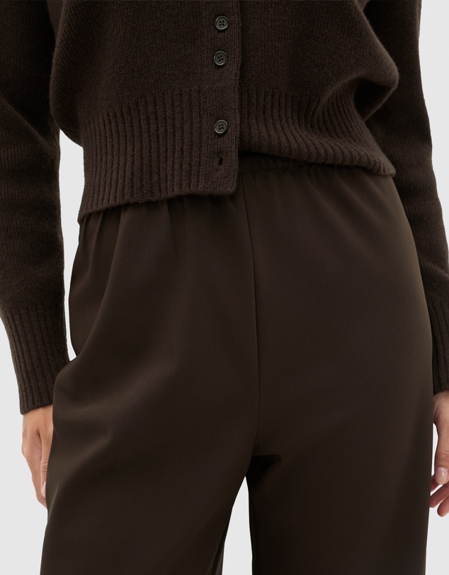 Seed Heritage - Easy Wide Leg Pant