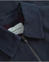Wood Wood - Bo Jacket