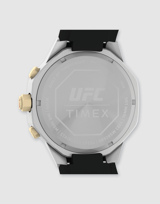UFC - UFC King Gold Tone