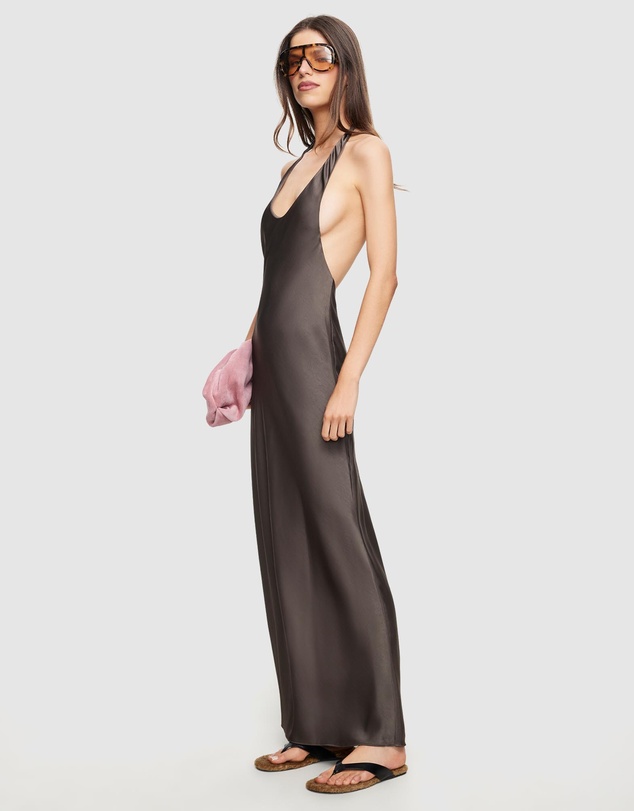 Lioness - Bare Maxi Dress