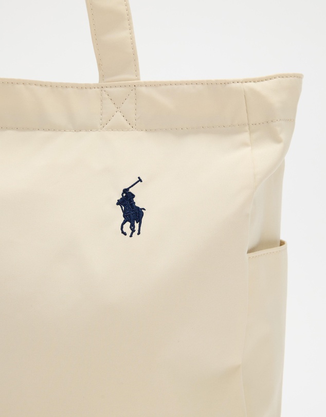 Polo Ralph Lauren - Polo Player Shoulder Bag