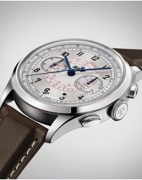 Tissot - Telemeter 1938