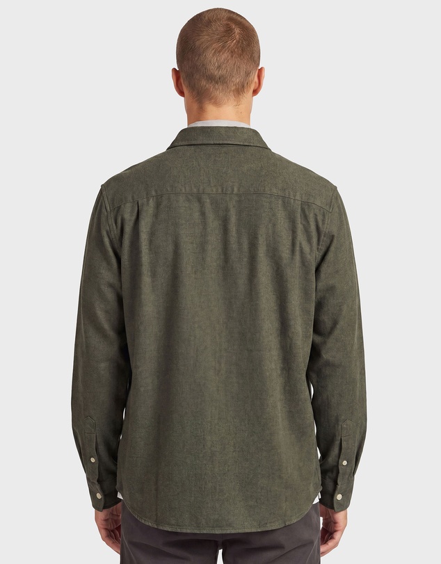 Academy Brand - Oakland Overshirt