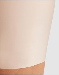 Nancy Ganz - No Vpl Waisted Thigh Shaper