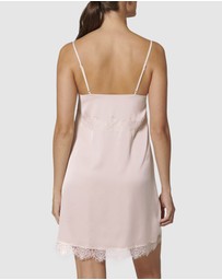 Simone Perele - Satin Secrets Chemise