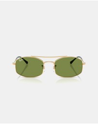 Ray-Ban - 0Rb3719