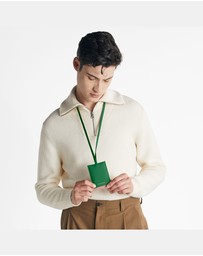 Maison De Sabre - The ID Lanyard