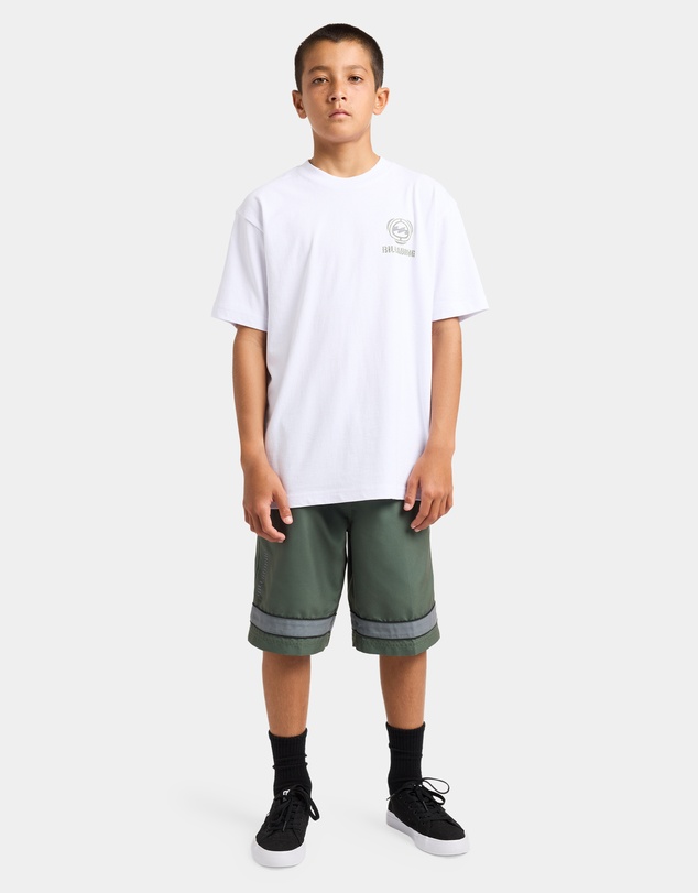 Billabong - Boys 8 to 16 Boys Throw On 2.0 19