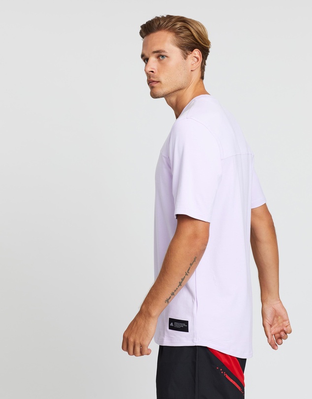 adidas Performance - TKO Tee