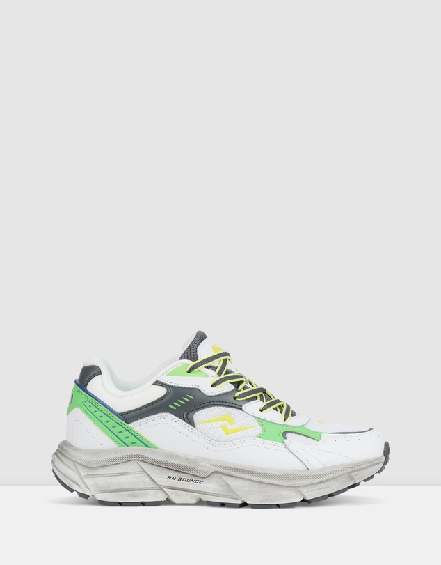 Rollie - Tempest Sneaker