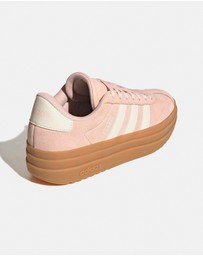adidas Sportswear - VL Court Bold Sneakers - Women's