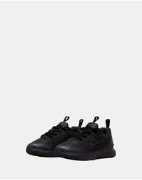 Nike - Air Max Phoenix Black Pre-School