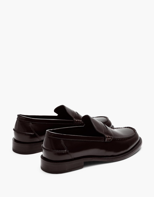 Aquila - Empire Penny Loafers