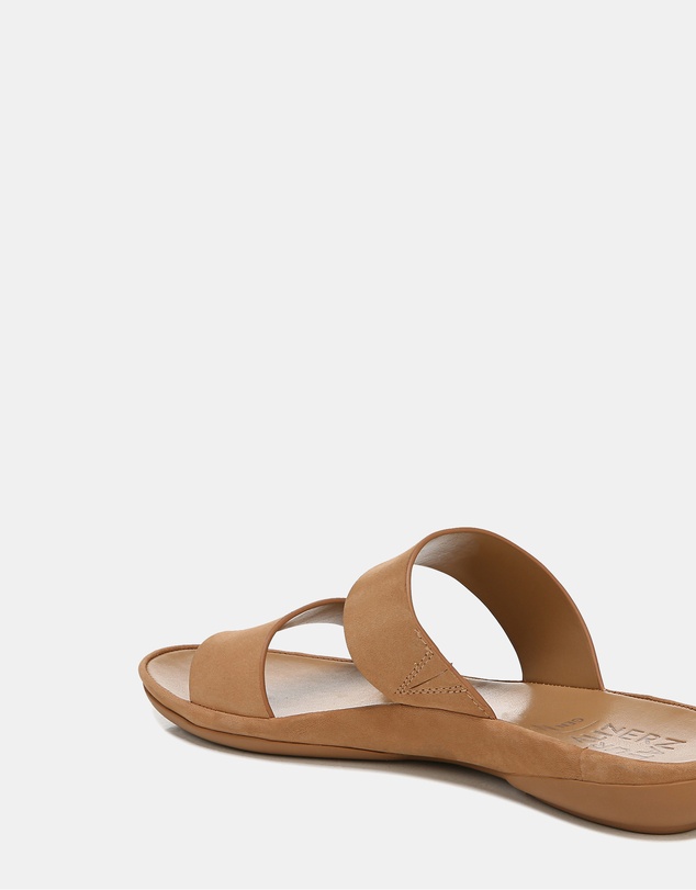 Naturalizer - Gen N Drift Slide - Cookie Dough