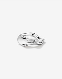 Michael Hill - Spirits Bay Ring in Sterling Silver