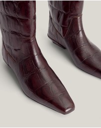 Witchery - Ally Boots