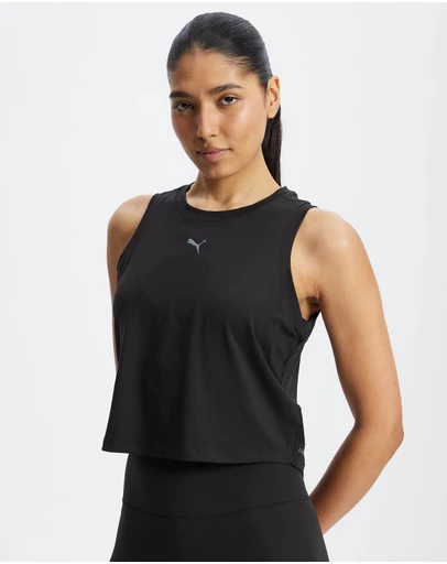 Puma - Cloudspun Sleeveless Tank