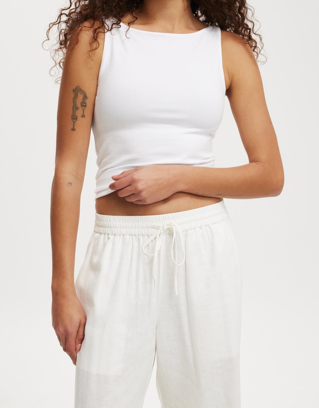 Cotton On - Haven Wide Leg Pants