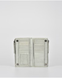 Cobb & Co - Taree Soft Leather Pouch Wallet