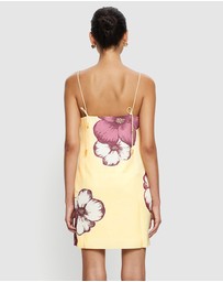 KIVARI - Paros Mini Dress