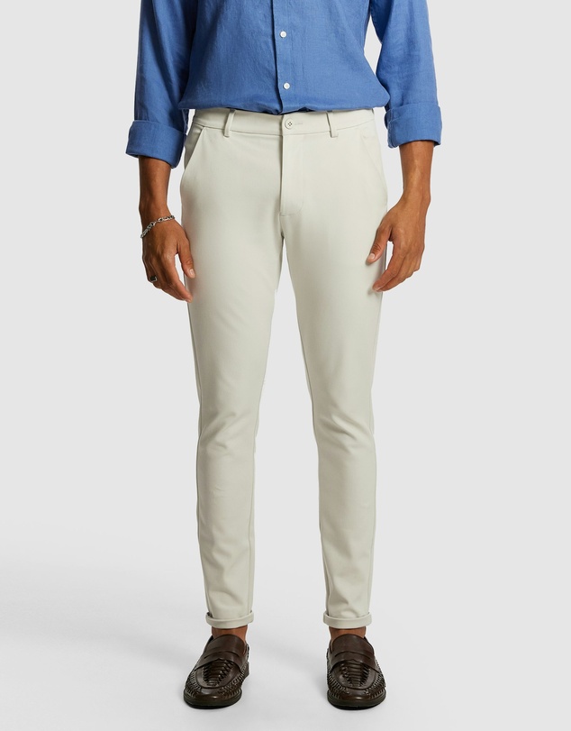 yd. - Energy Hyper Stretch Chino