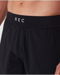 REC GEN - Type 2 LZR Short