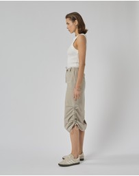 DRICOPER DENIM - Fern Skirt