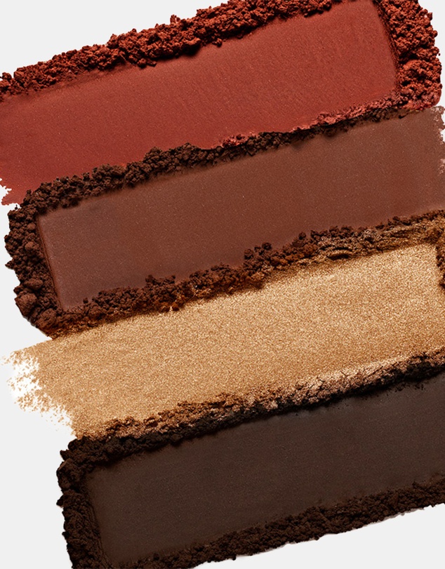 Estee Lauder - The Essential Eyeshadow Quad