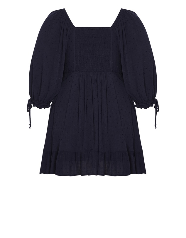 City Chic - Allegra Mini Dress