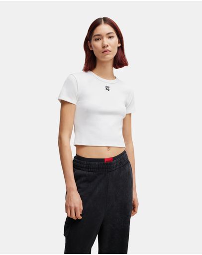 100 White