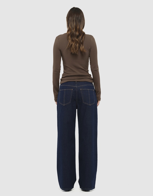 JACANDMOOKI - Harlow Henley