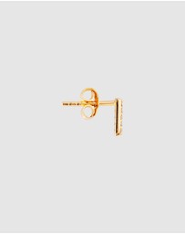 FAIRLEY - Letter Stud - I