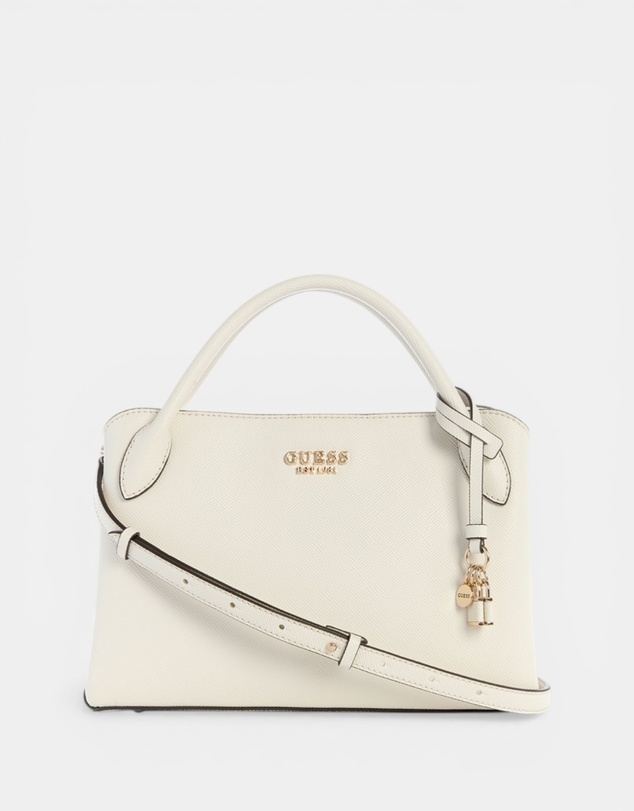 GUESS - Fedana Satchel Bag
