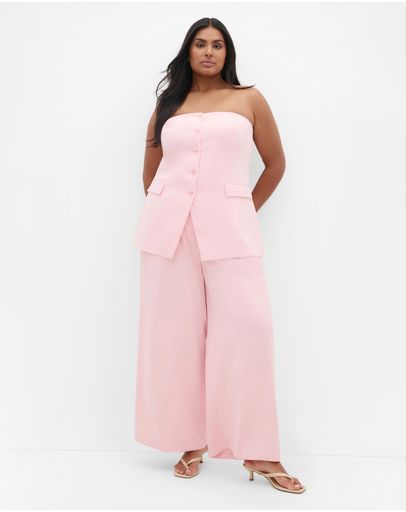 Soft Pink